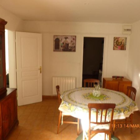Bel Appartement Calme 페르피냥 외부 사진